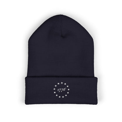 1776 Beanie 2