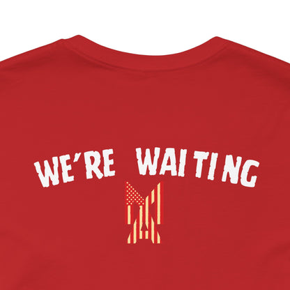 Molon Labe 1 T-Shirt