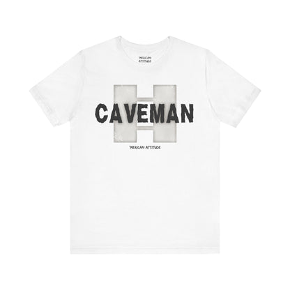 Captain Caveman T-Shirt