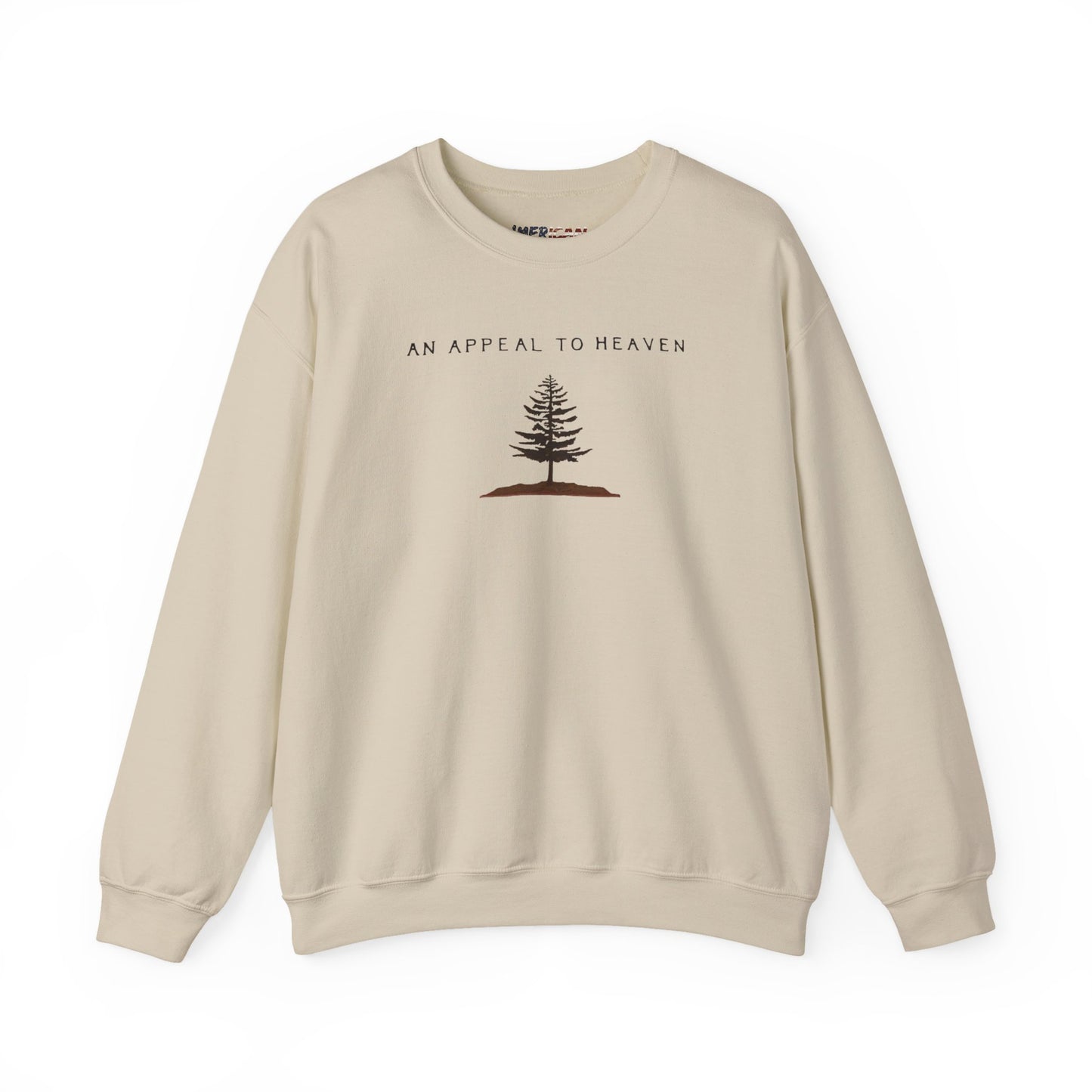 An Appeal To Heaven Sweatshirt