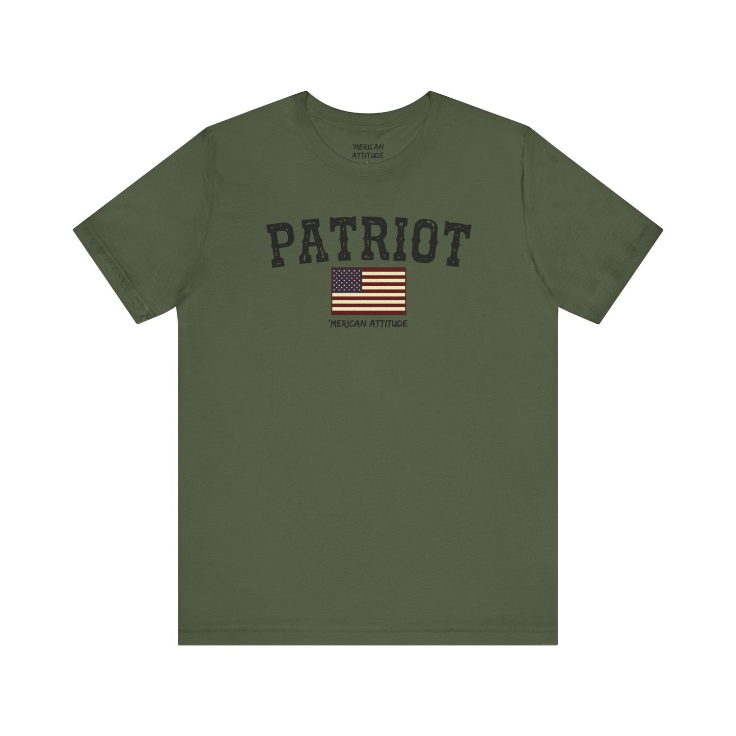 Patriot T-Shirt