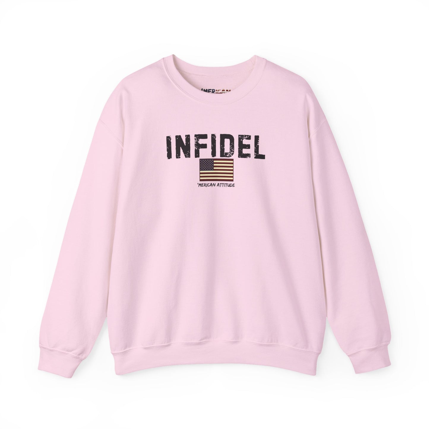 INFIDEL Sweatshirt