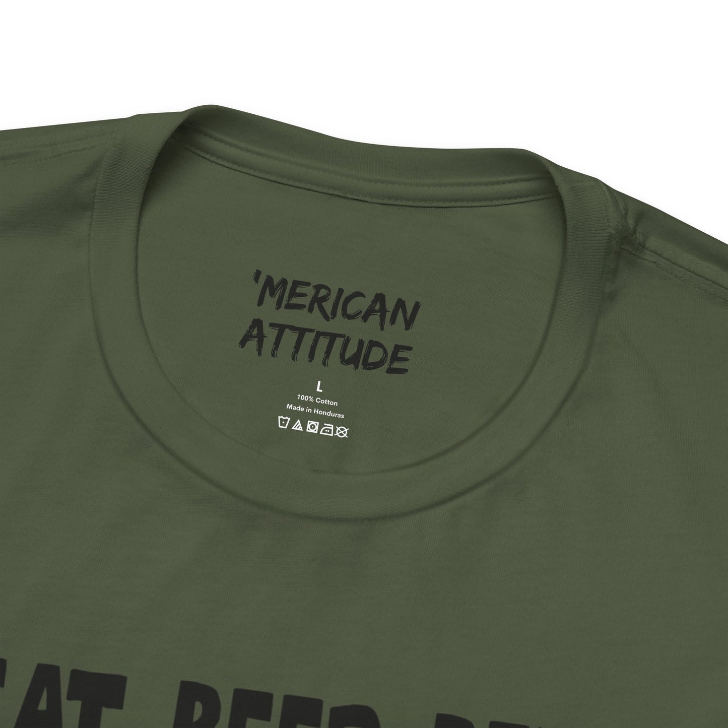 Great Beer Bellies T-Shirt