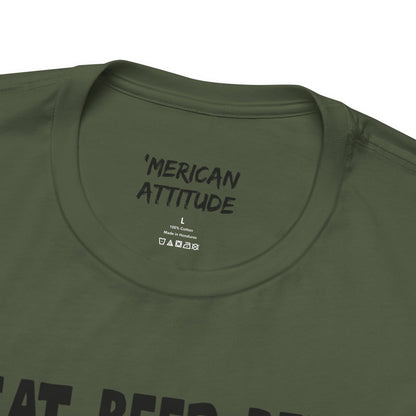 Great Beer Bellies T-Shirt