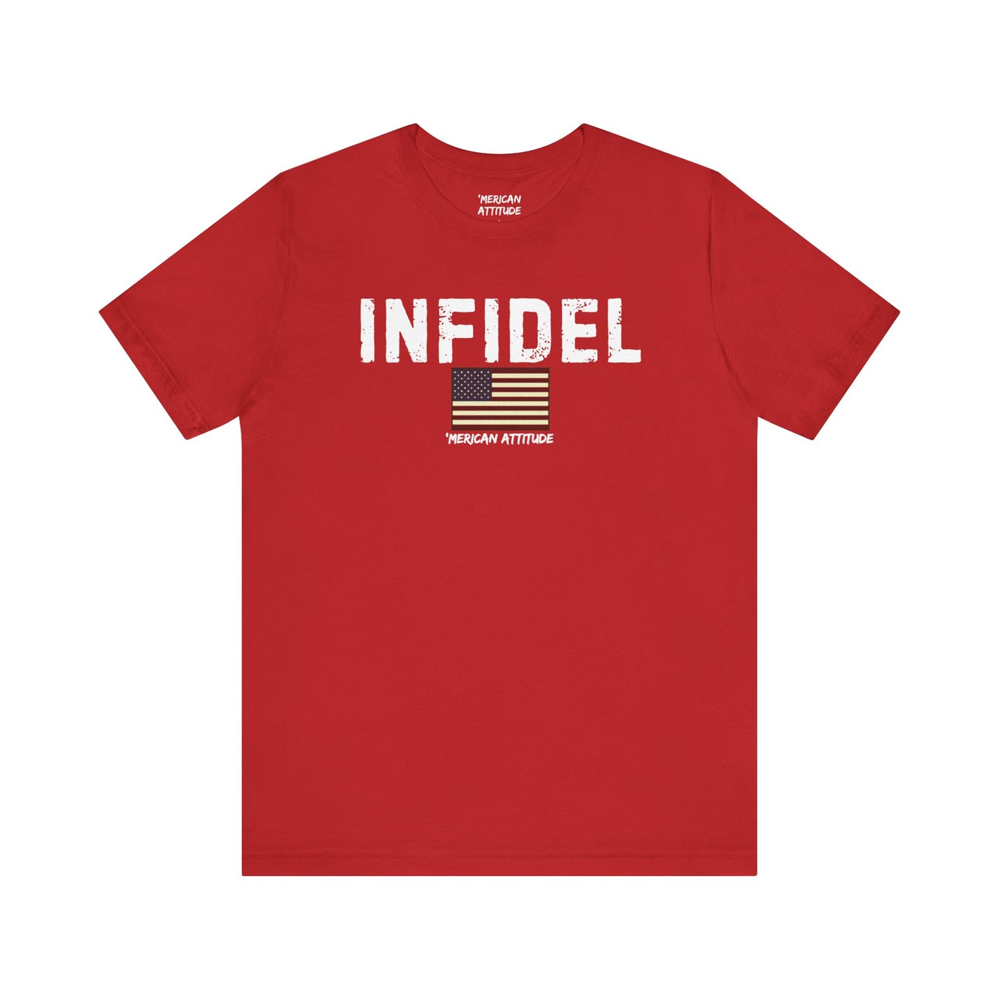 INFIDEL T-Shirt