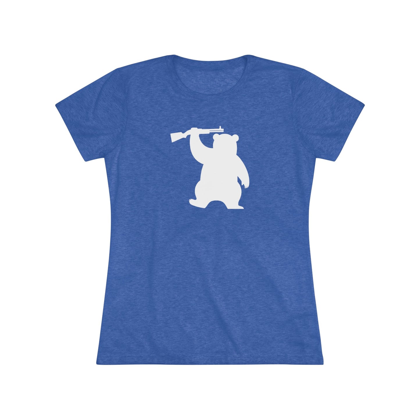 Bear Armed T-shirt (Women)