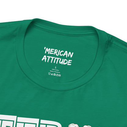 Beer Inspector T-Shirt