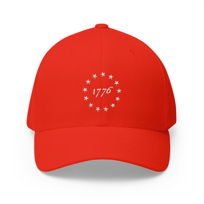 1776 Hat 2 (Flexfit)