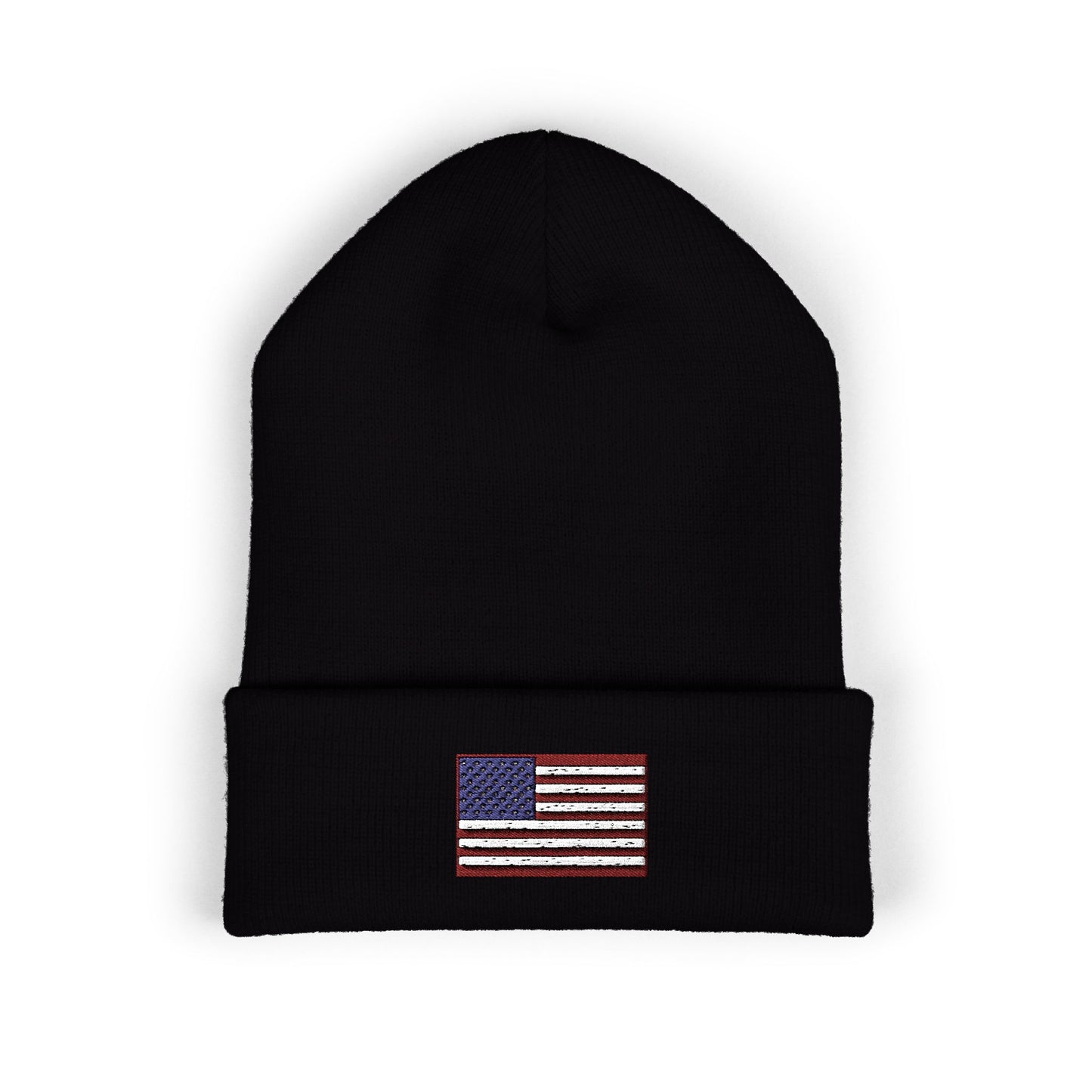 Old Glory Beanie 2
