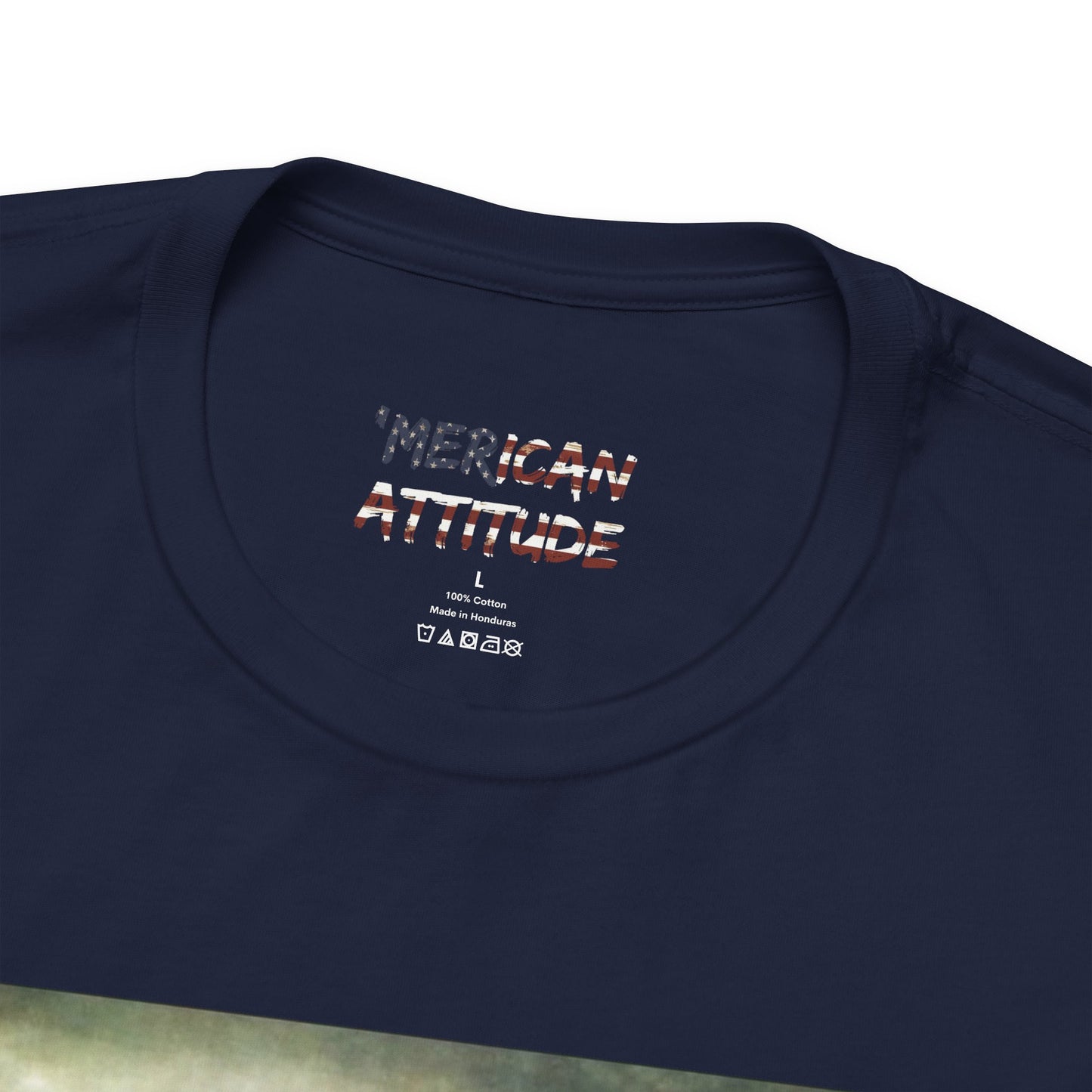 Christmas Night Crossing T-Shirt