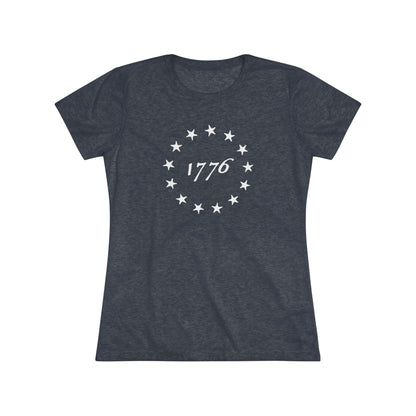 1776 T-shirt (Women)