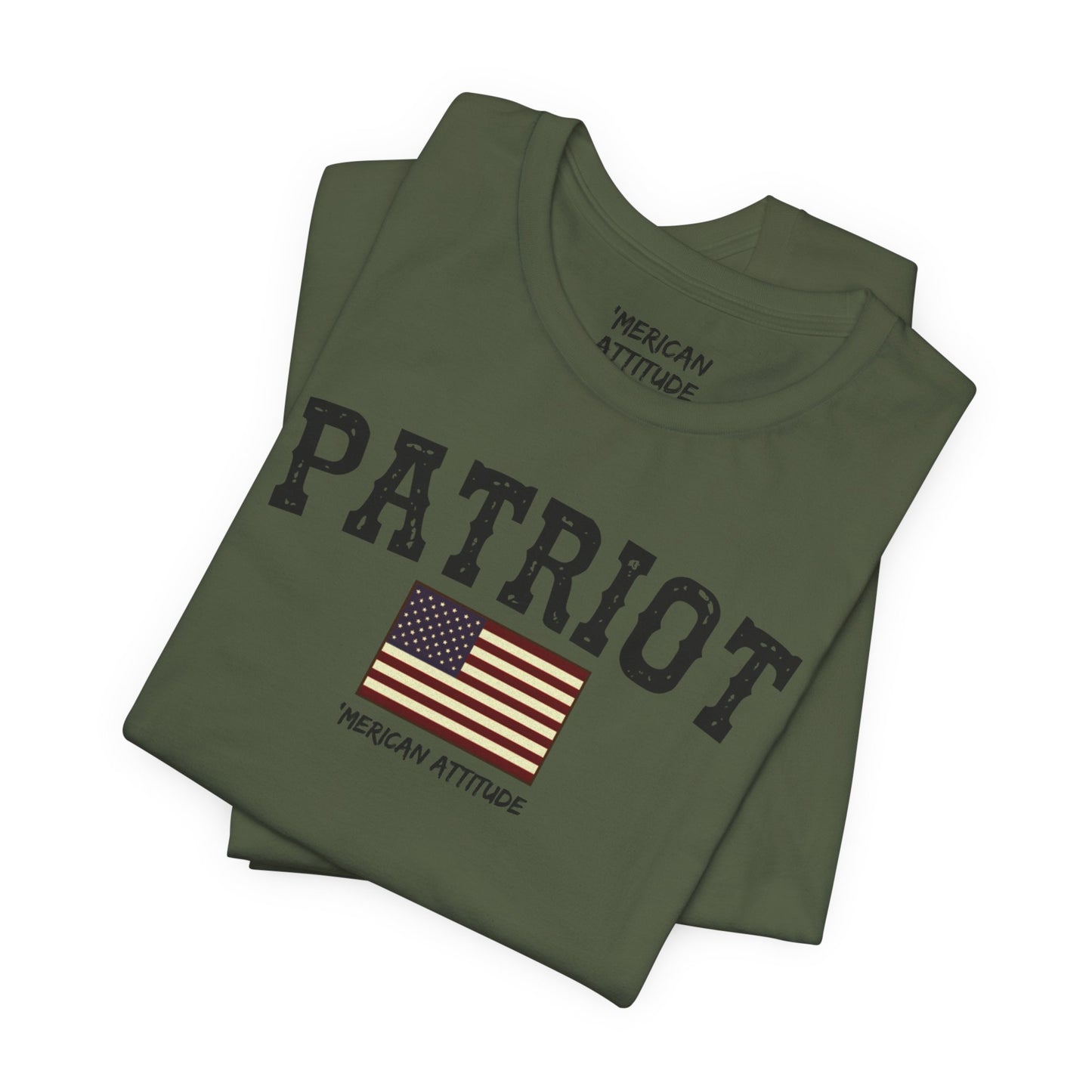 Patriot T-Shirt