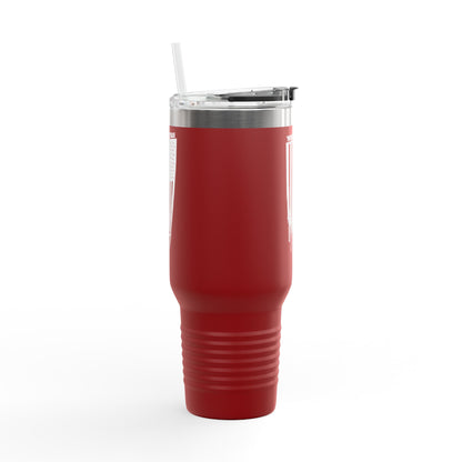 2A Flag Tumbler (40oz)