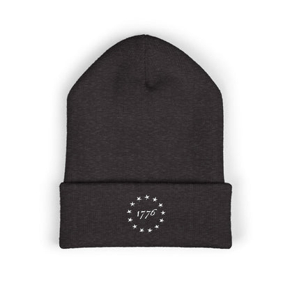 1776 Beanie 2