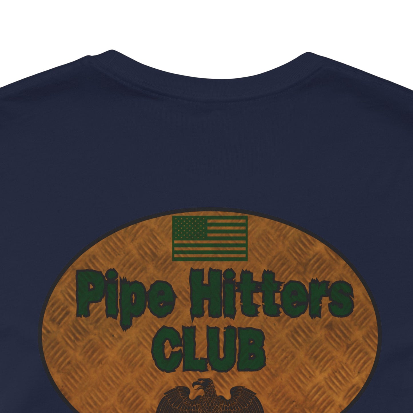 Pipe Hitters Club T-Shirt