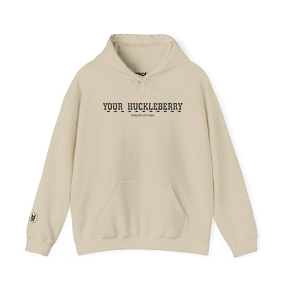 Your Huckleberry Hoodie