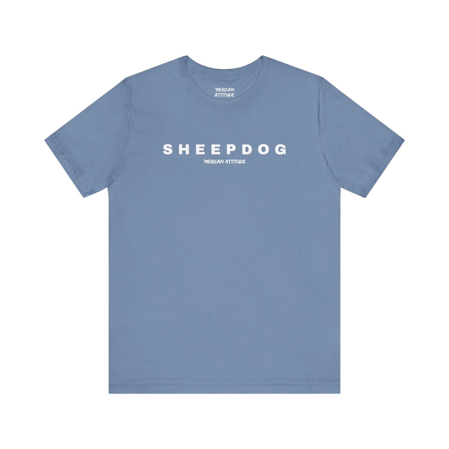 SHEEPDOG T-Shirt
