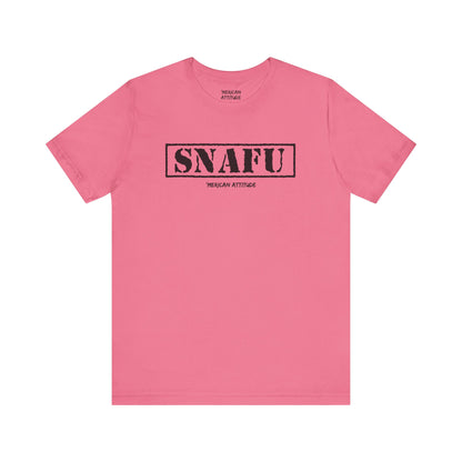 SNAFU T-Shirt