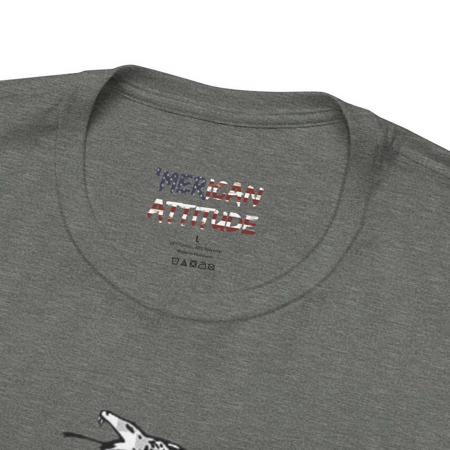 Gadsden Flag T-Shirt