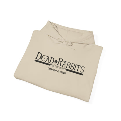 Dead Rabbits Hoodie