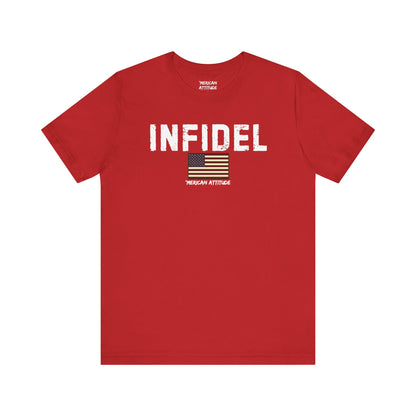 INFIDEL T-Shirt
