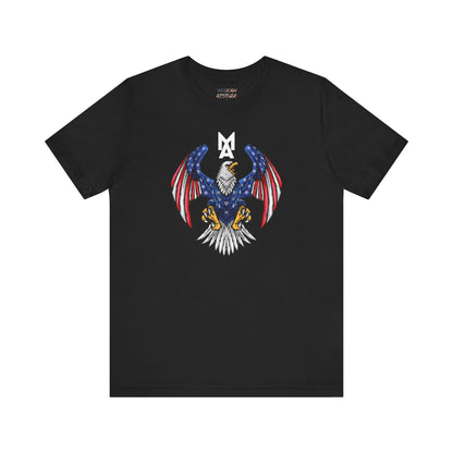 MA Eagle T-Shirt