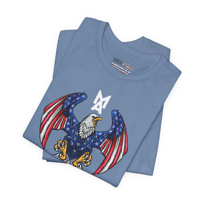 MA Eagle T-Shirt