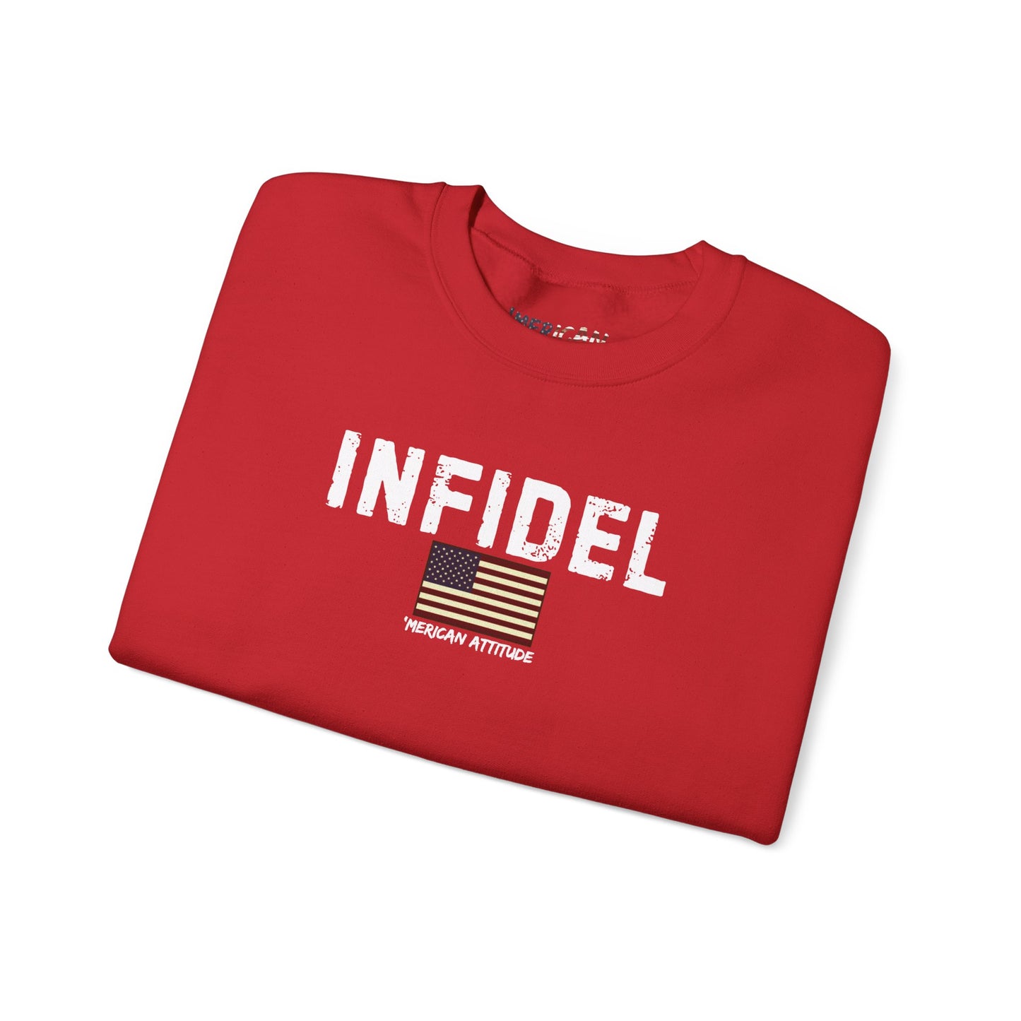 INFIDEL Sweatshirt