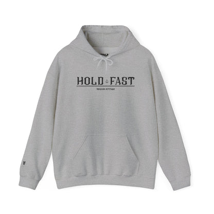 Hold Fast Hoodie