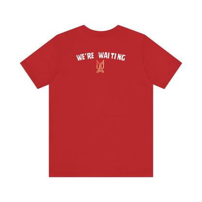 Molon Labe 1 T-Shirt