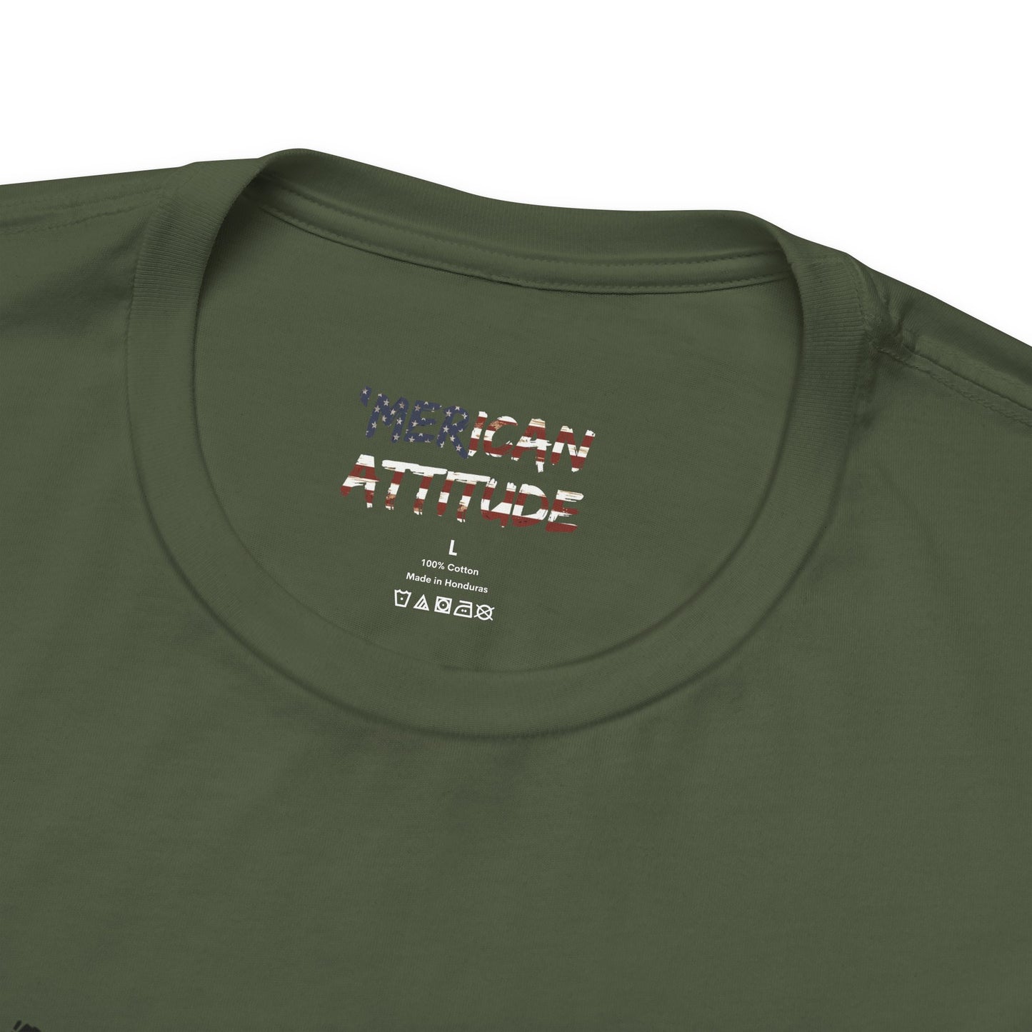 Merican AF T-Shirt