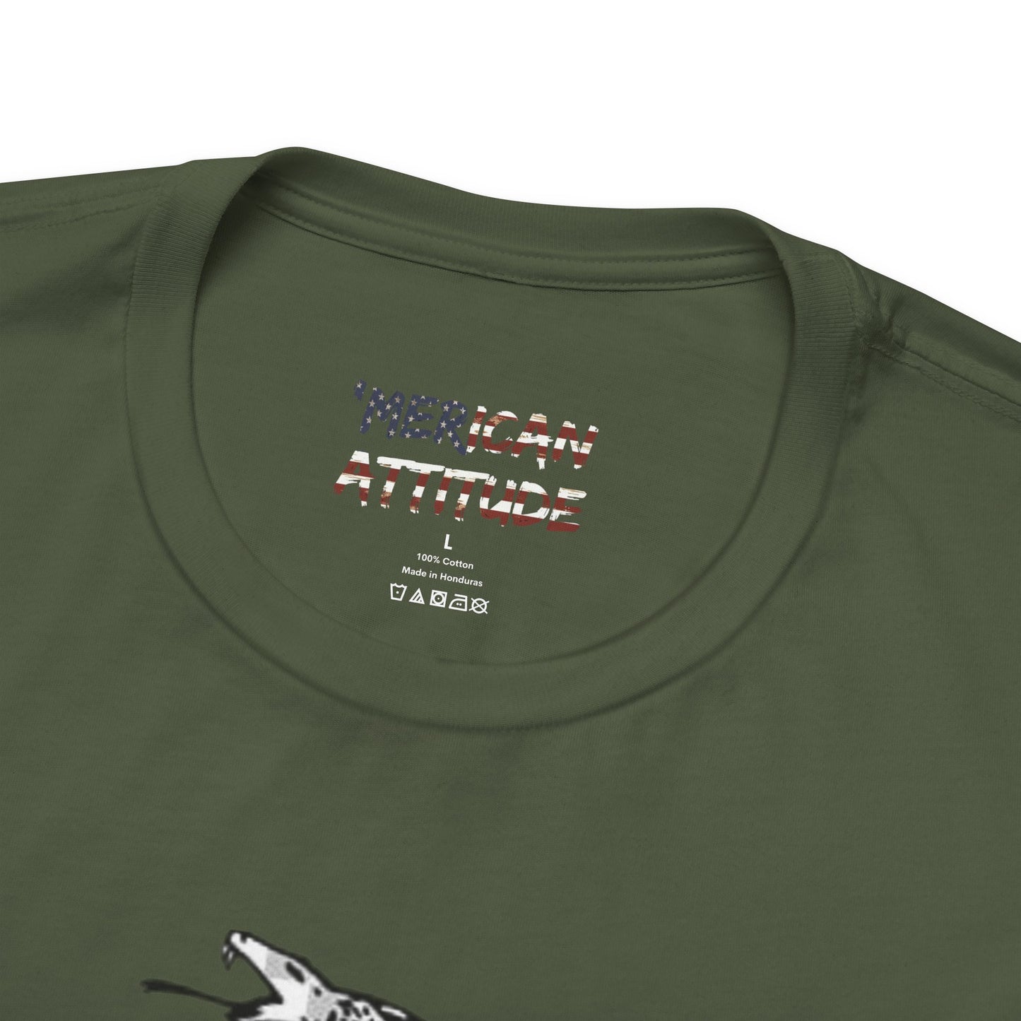 Gadsden Flag T-Shirt