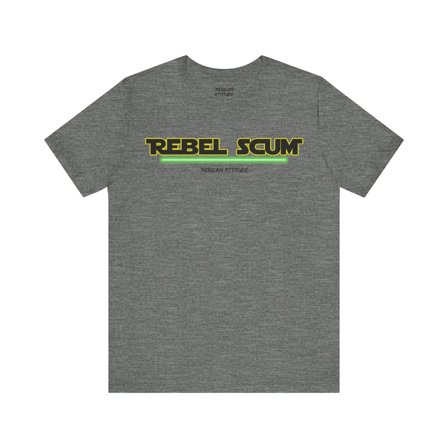 Rebel Scum T-Shirt