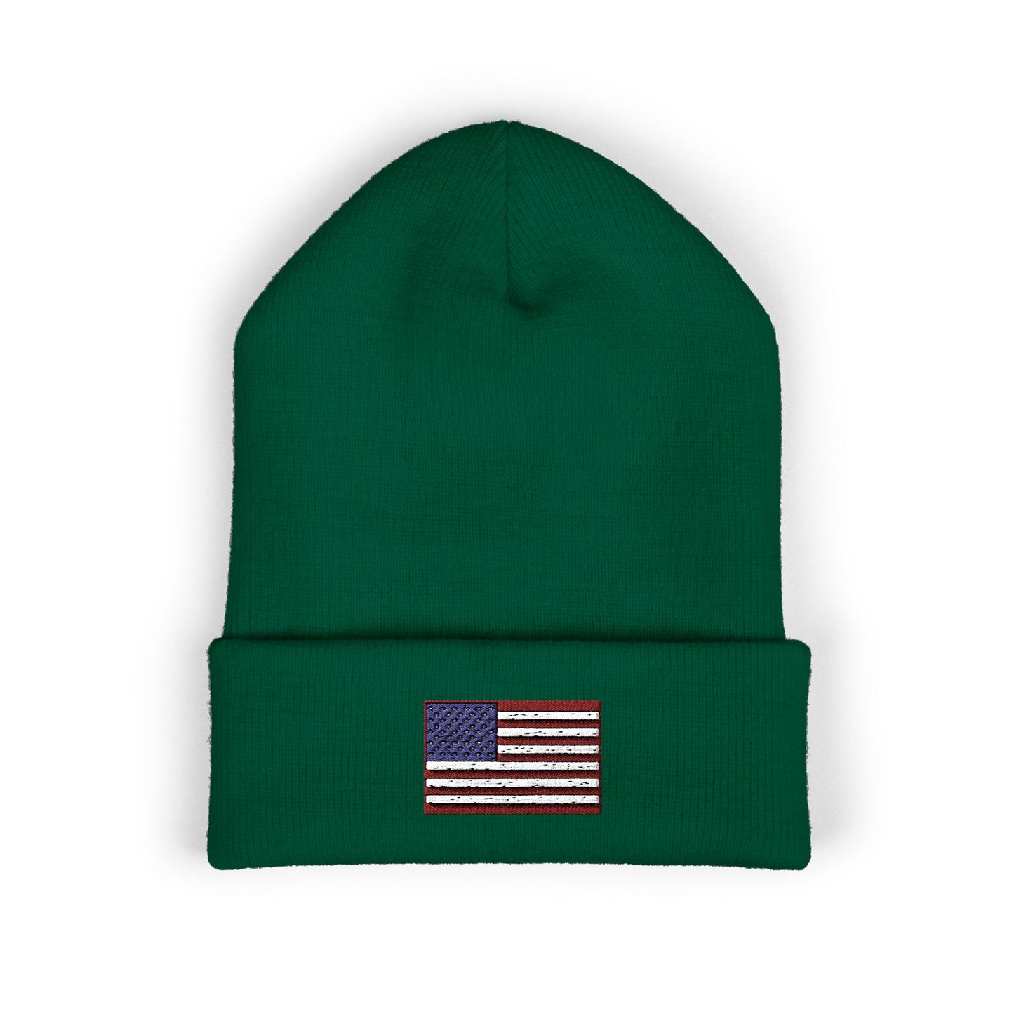 Old Glory Beanie 2