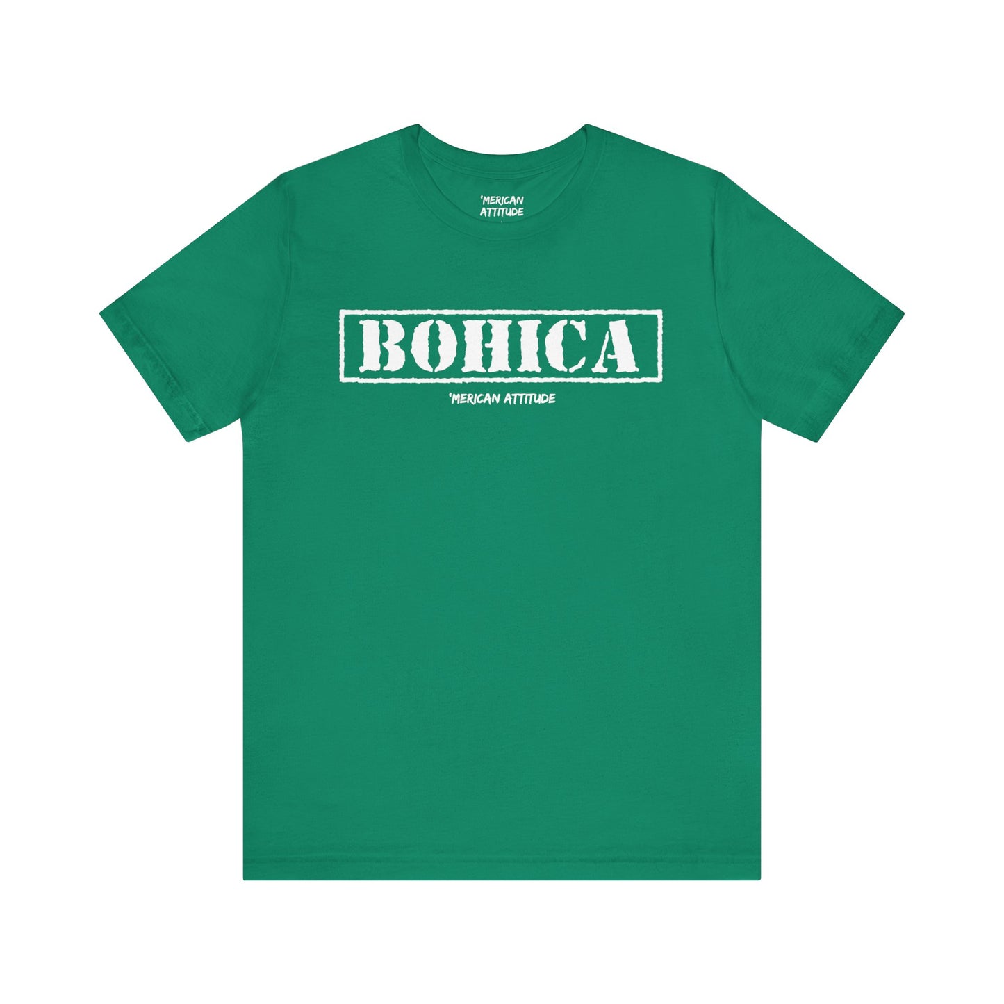 BOHICA T-Shirt