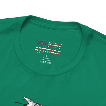 Gadsden Flag T-Shirt