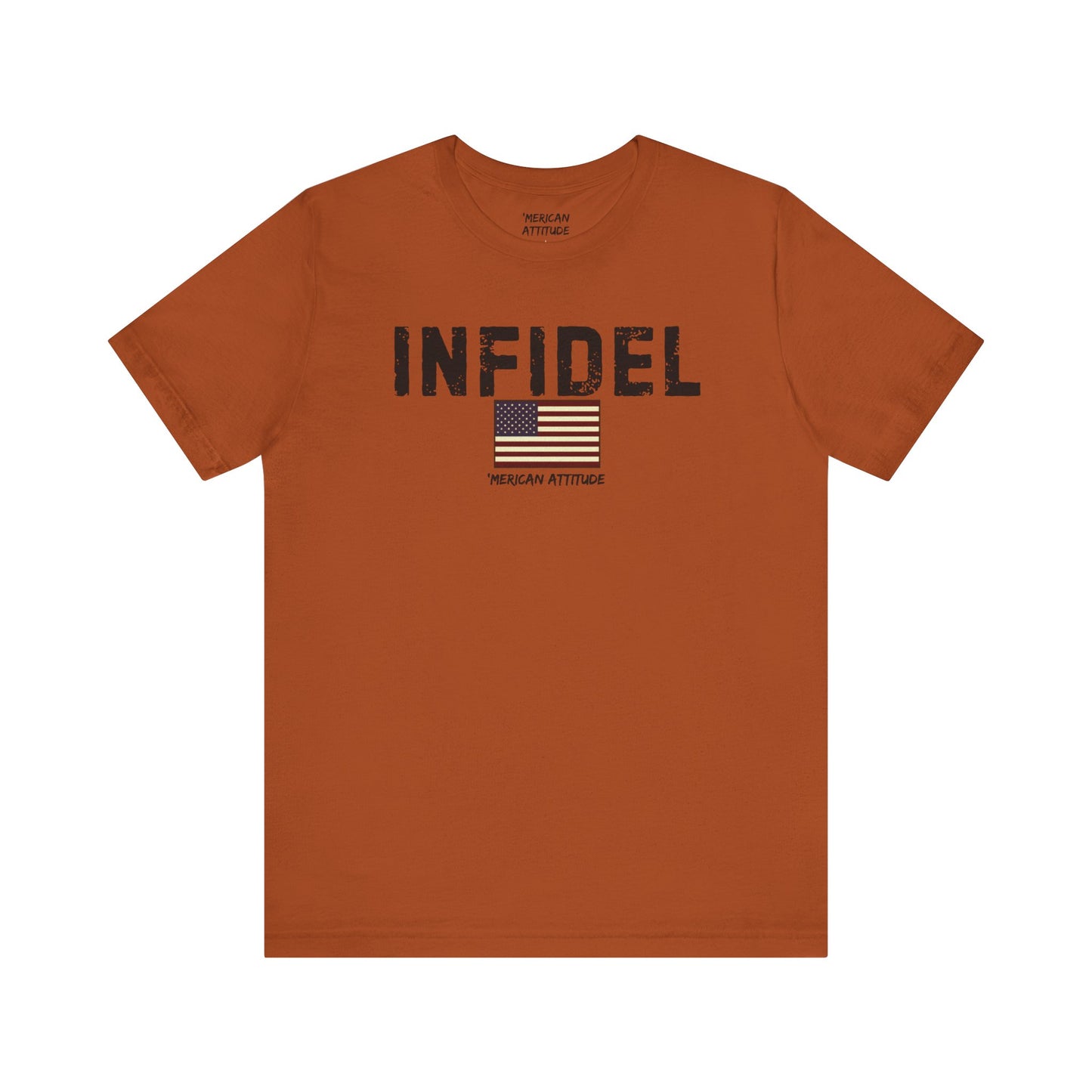 INFIDEL T-Shirt