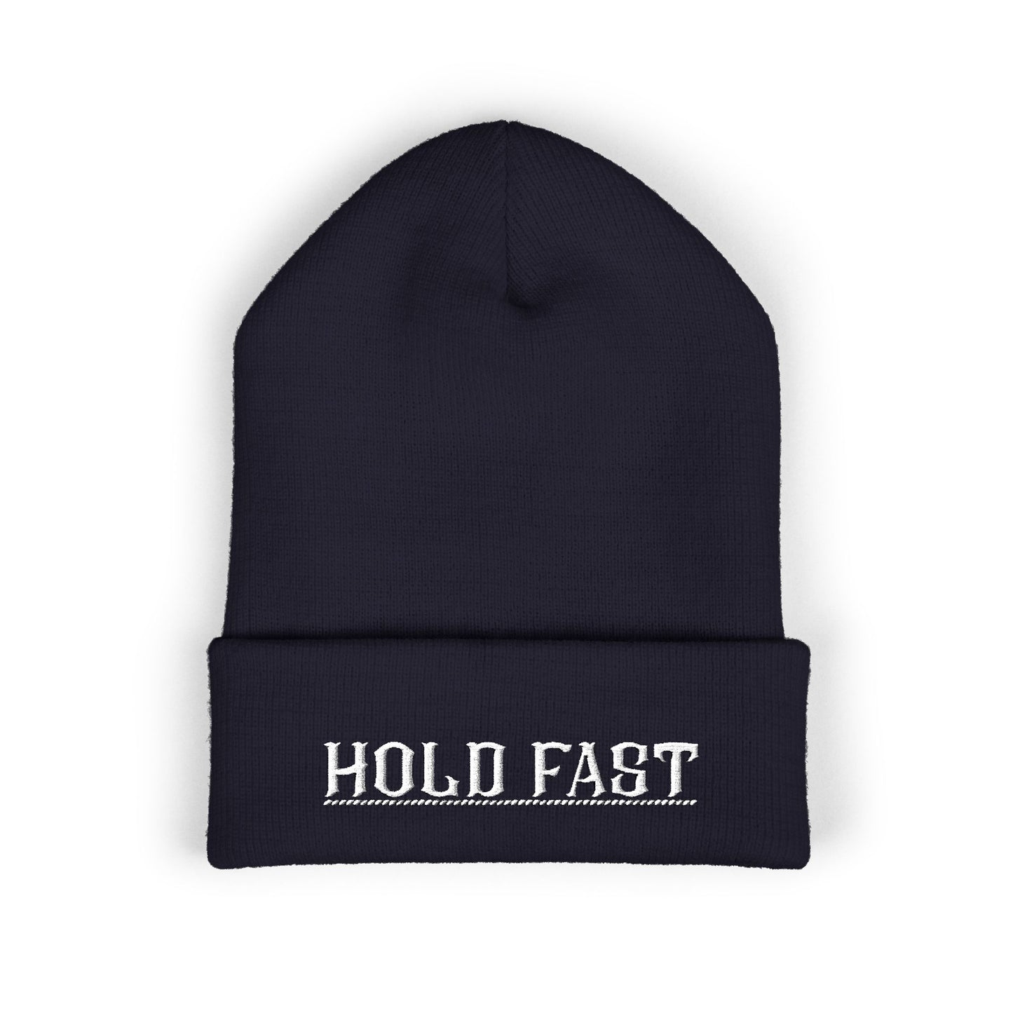 Hold Fast Beanie 2