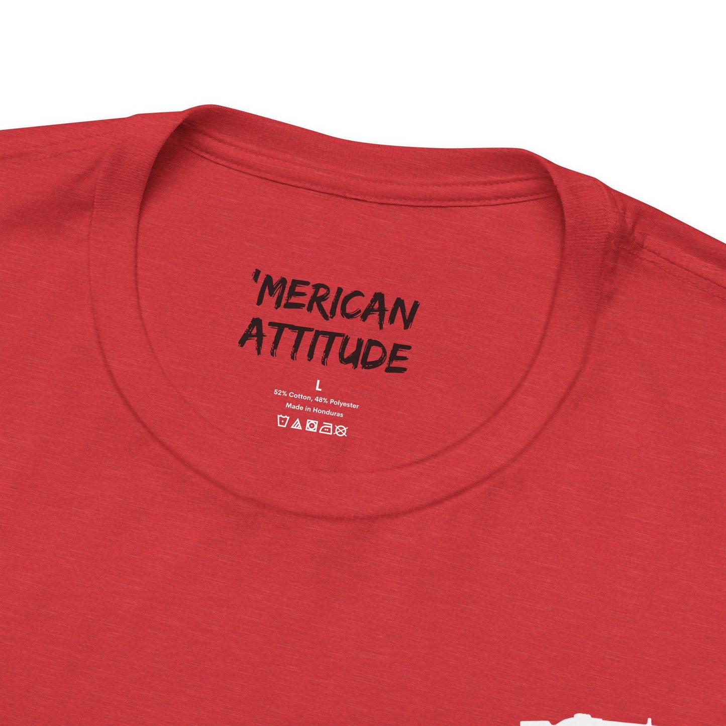 Support The Right to Arm Bears T-Shirt