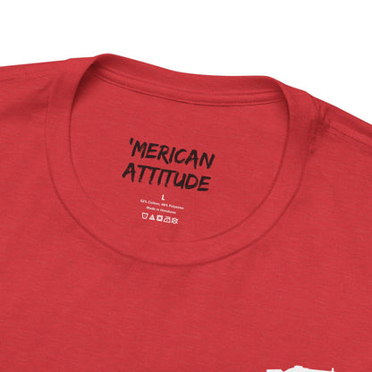 Support The Right to Arm Bears T-Shirt