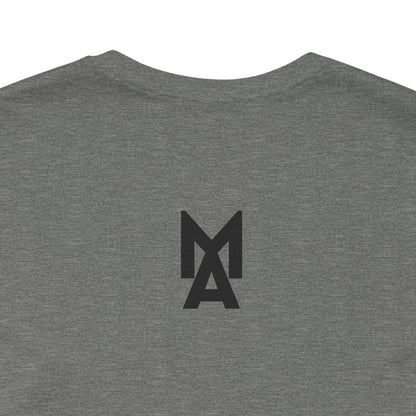 Simple Woman T-Shirt (Unisex)