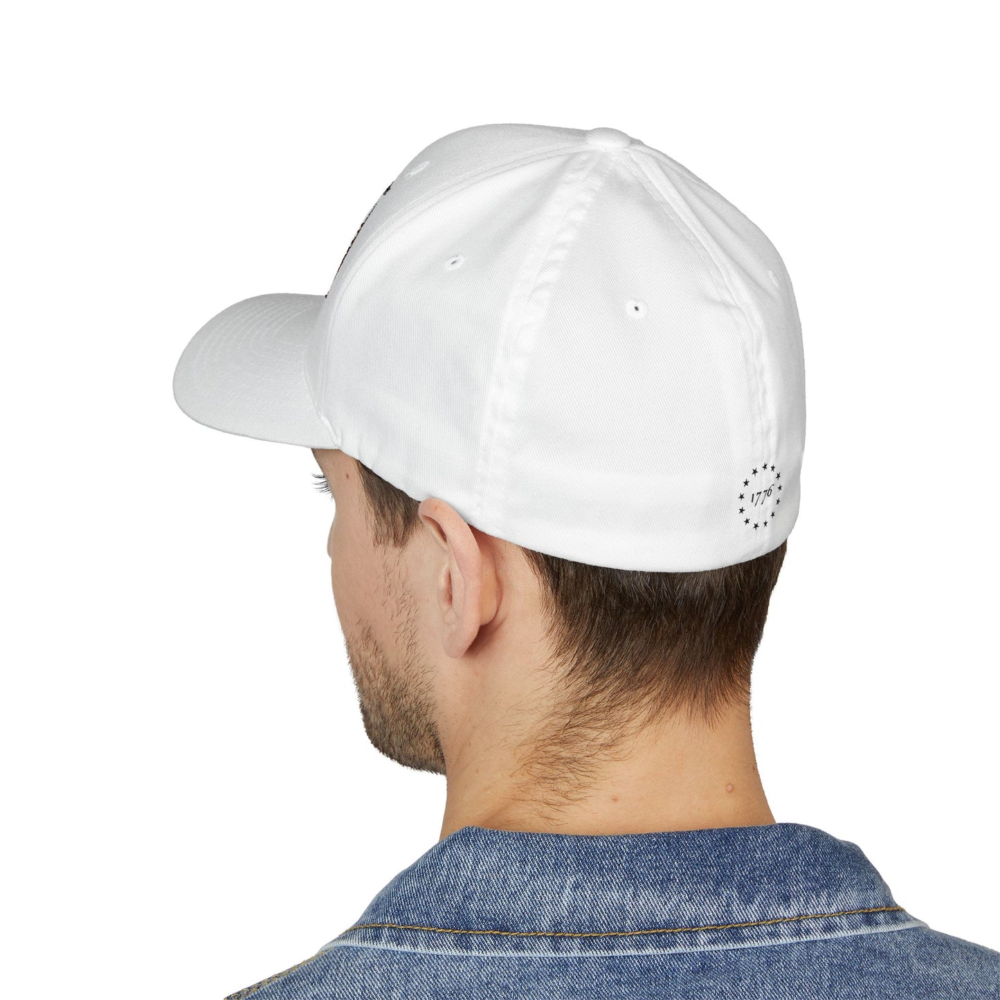 An Appeal to Heaven Hat 1 (Flexfit)