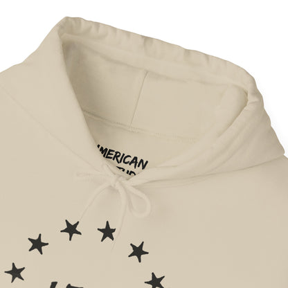 1776 Hoodie