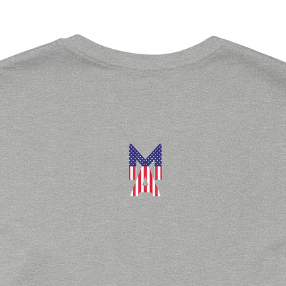 American Woman T-Shirt (Unisex)