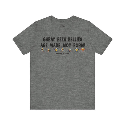 Great Beer Bellies T-Shirt
