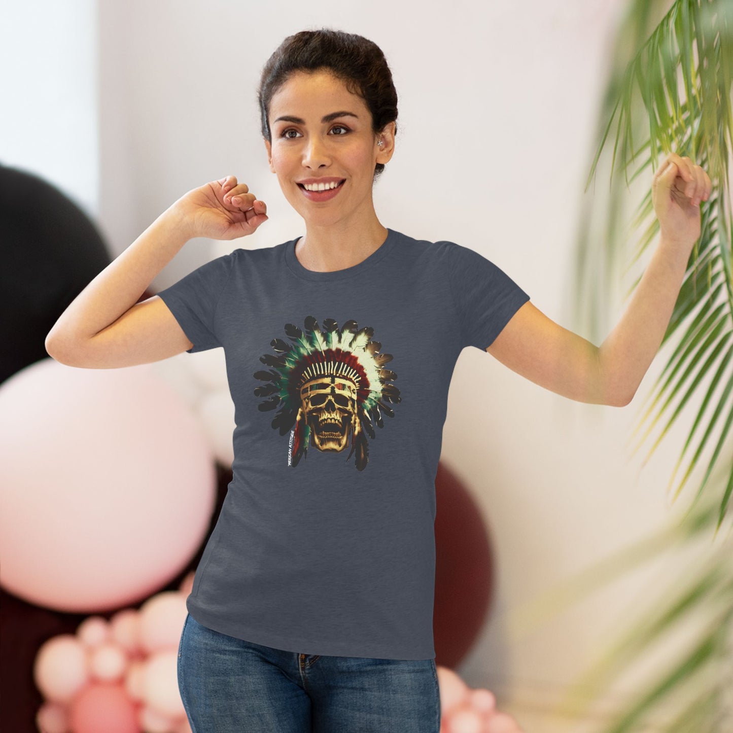 WARHORSE 1 T-Shirt (Women)