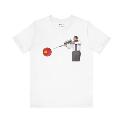Ronnie On Target T-Shirt