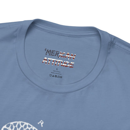 Join, or Die T-Shirt