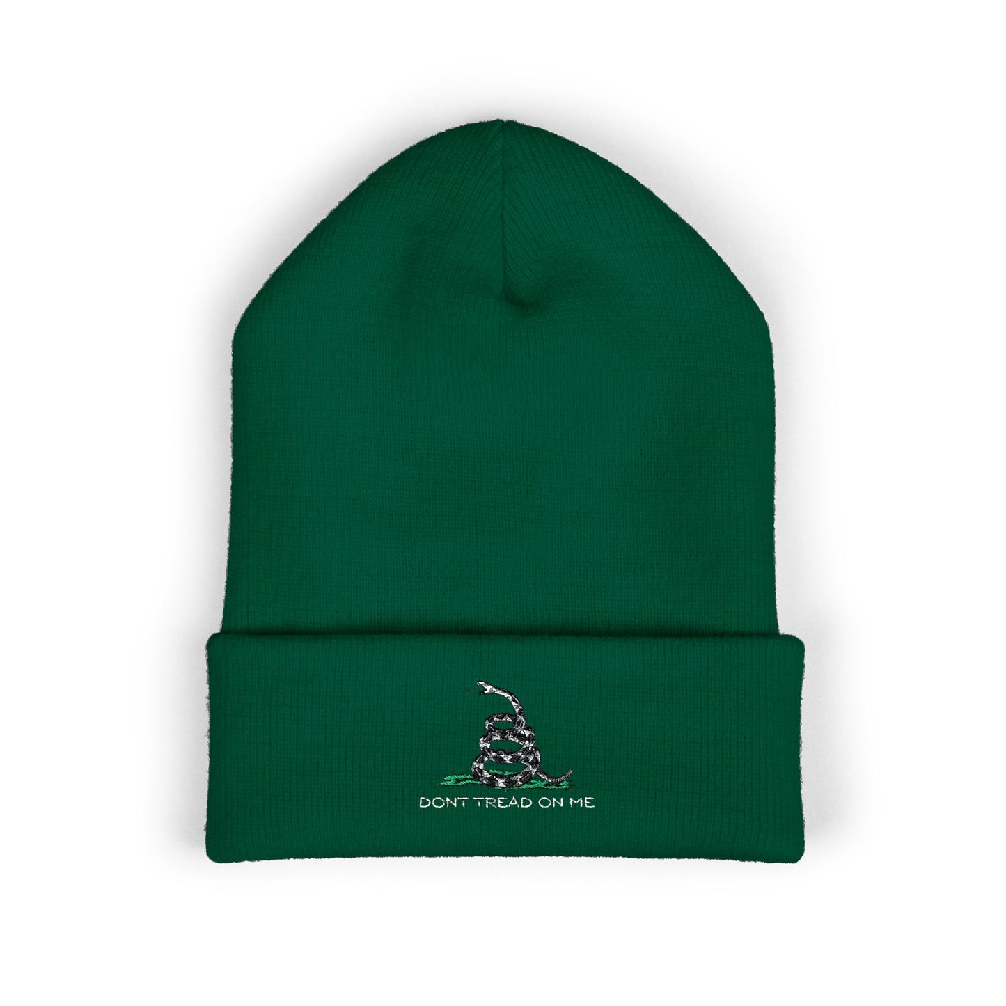 Gadsden Flag Beanie 2