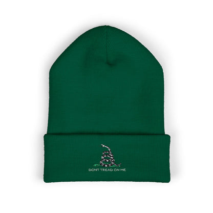 Gadsden Flag Beanie 2